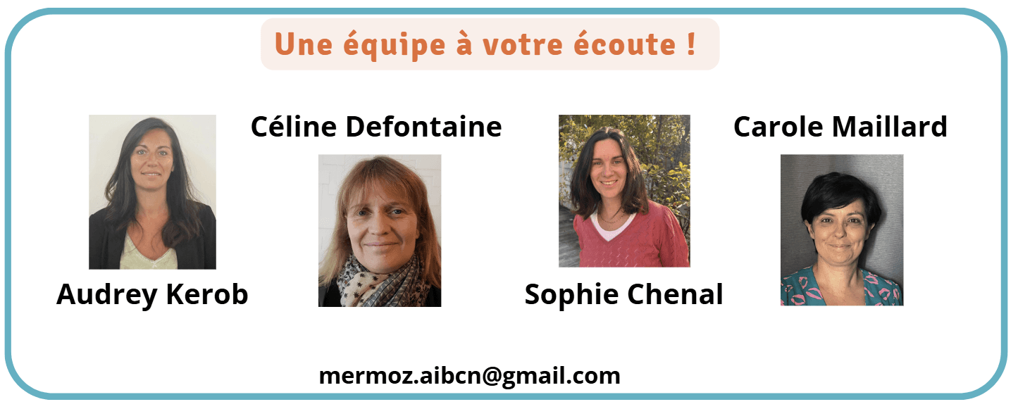 Représentants AIBCN — Collège Mermoz